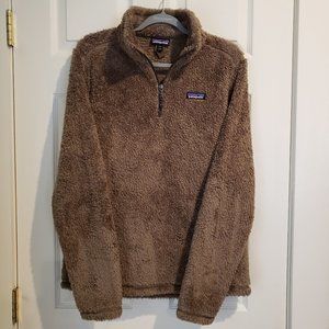 Patagonia Los Gatos Fleece-NWOT-Size Medium